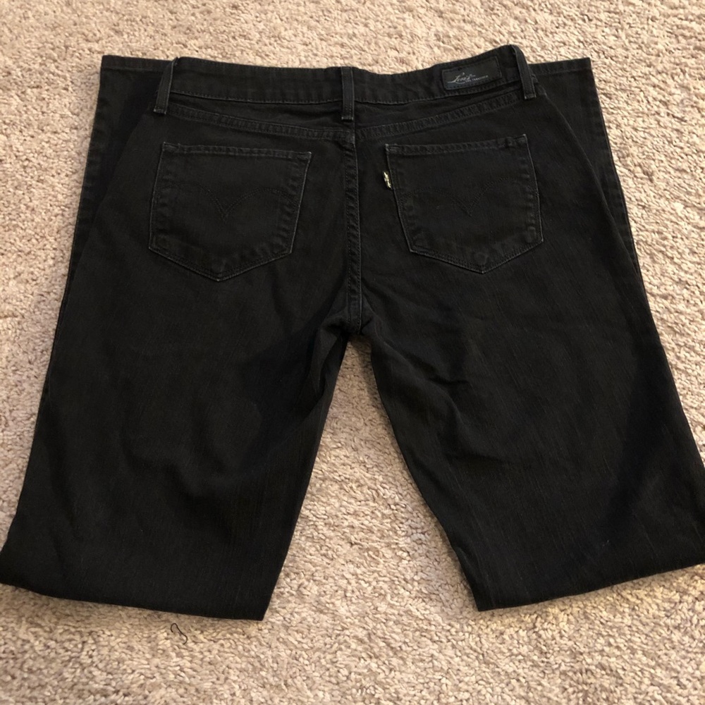 Levi’s Jeans